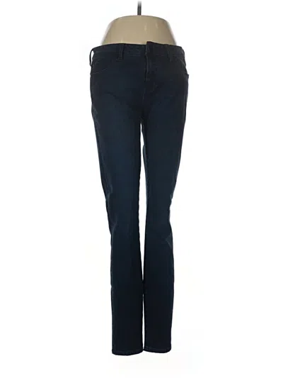 Pre-owned Liverpool Los Angeles Jeans In Blue