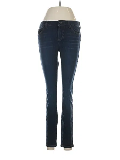 Pre-owned Liverpool Los Angeles Jeans In Blue