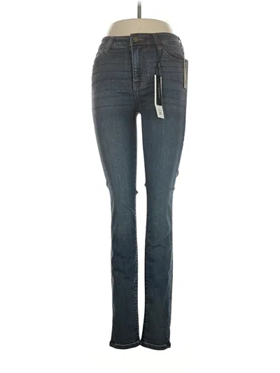 Liverpool Los Angeles Jeans In Blue
