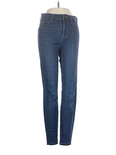 Pre-owned Liverpool Los Angeles Jeans In Blue