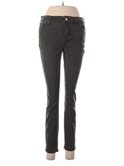 Pre-owned Liverpool Los Angeles Jeans In Green