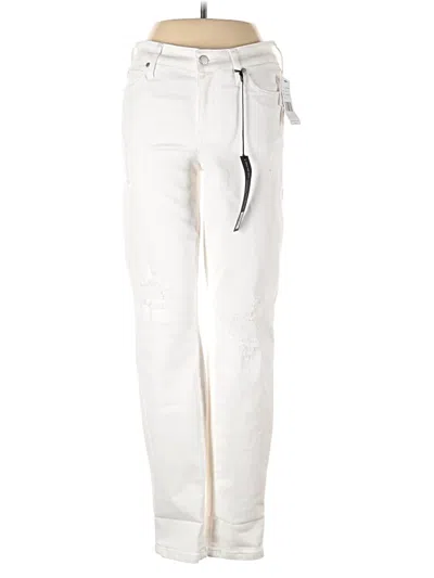 Liverpool Los Angeles Jeans In White