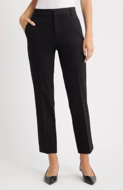 Liverpool Los Angeles Kelsey Flare Ponte Pants