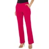 Liverpool Los Angeles Kelsey Flare Ponte Pants In Pink