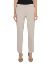 Liverpool Los Angeles Kelsey Pants In Stone/ Tan