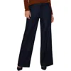 LIVERPOOL LOS ANGELES LIVERPOOL LOS ANGELES WIDE LEG DENIM TROUSERS