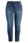 Liverpool Los Angeles Keper Boyfriend Jeans In Pactola