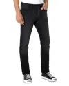 Liverpool Los Angeles Kingston Modern Slim Straight Jeans In Bleecker In Bleecker
