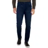 Liverpool Los Angeles Kingston Modern Slim Straight Leg Jeans In El Dorado