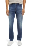 Liverpool Los Angeles Kingston Modern Slim Straight Leg Jeans In Pemebroke