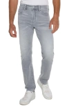 LIVERPOOL LOS ANGELES KINGSTON MODERN SLIM STRAIGHT LEG JEANS