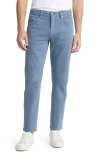 Liverpool Los Angeles Kingston Modern Straight Leg Jeans In Copen Blue