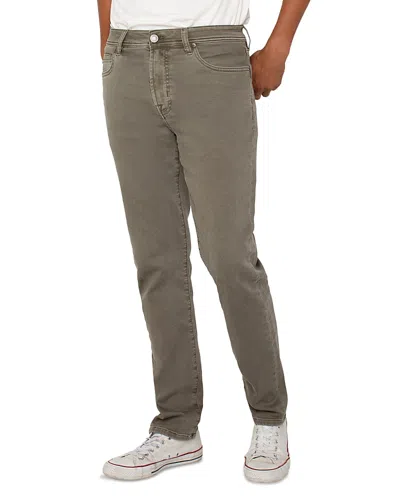 LIVERPOOL LOS ANGELES KINGSTON STRAIGHT FIT JEANS