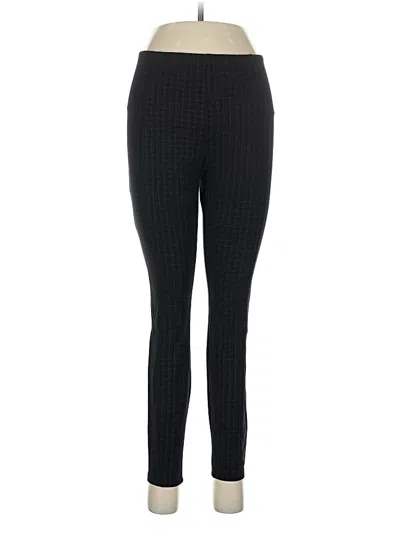 Pre-owned Liverpool Los Angeles Leggings In Black