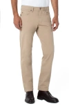 LIVERPOOL LOS ANGELES LIVERPOOL REGENT RELAXED STRAIGHT LEG TWILL PANTS