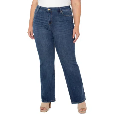 Liverpool Los Angeles Lucy Bootcut Jeans