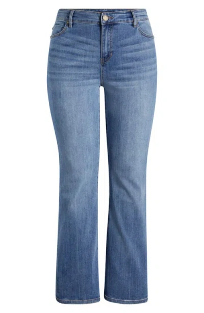 LIVERPOOL LOS ANGELES LIVERPOOL LOS ANGELES LUCY BOOTCUT JEANS