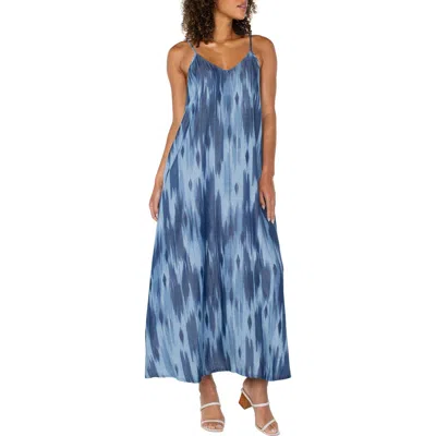 Liverpool Los Angeles Maxi Sundress
