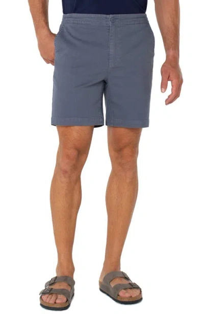 LIVERPOOL LOS ANGELES LIVERPOOL LOS ANGELES MEN INTRNL DRAWSTRING SHORT