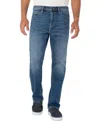 Liverpool Los Angeles Kingston Modern Straight Leg Jeans In Belmonte