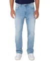 Liverpool Los Angeles Sutton Loose Jeans In Les Salins In Les Salins
