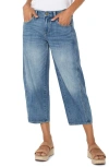 Liverpool Los Angeles Barrel Jeans In Isla Vista In Isla Vista