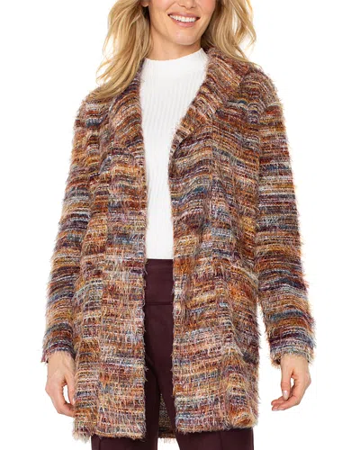 Liverpool Los Angeles Open Front Cardigan