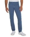 LIVERPOOL LOS ANGELES REGENT RELAXED FIT STRETCH JEANS IN CORONET BLUE
