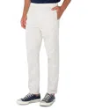 Liverpool Los Angeles Relaxed Jogger Pants In Stone