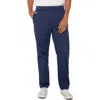 Liverpool Los Angeles Relaxed Pull-on Pants In Midnight