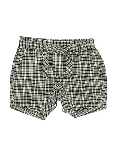 Pre-owned Liverpool Los Angeles Shorts In Green