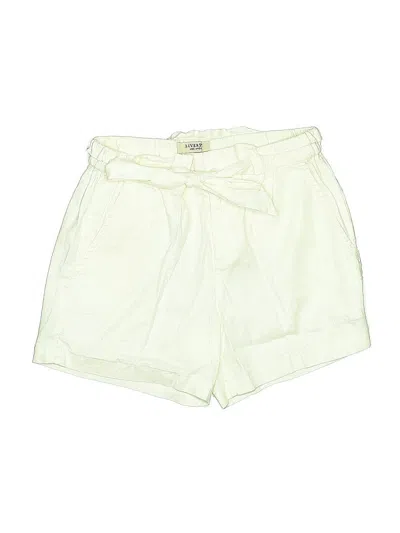 Pre-owned Liverpool Los Angeles Shorts In Green