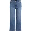 Liverpool Los Angeles Stride High Waist Jeans In Carbon Canyon