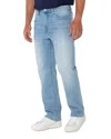 Liverpool Los Angeles Sutton Loose Jeans In Les Salins In Les Salins