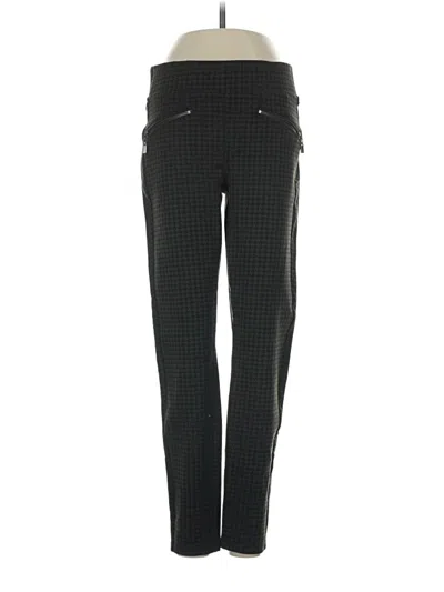 Pre-owned Liverpool Los Angeles Track Pants In Black