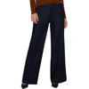 LIVERPOOL LOS ANGELES LIVERPOOL LOS ANGELES WIDE LEG DENIM TROUSERS