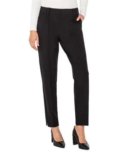 LIVERPOOL LOS ANGELES WOMEN'S GEMMA CIGARETTE TROUSER