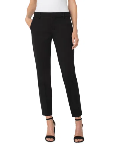 LIVERPOOL LOS ANGELES WOMEN'S KELSEY ANKLE PANTS
