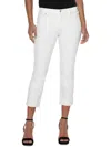 Liverpool Los Angeles The Keeper Cuffed Boyfriend Jeans In Multi