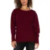 Liverpool Los Angeles Crewneck Dolman Sleeve Sweater In Multi