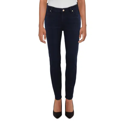 Liverpool Los Angeles Womens Stretch Denim Skinny Jeans