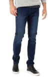 LIVERPOOL LIVERPOOL REGENT RELAXED STRAIGHT LEG JEANS