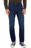 Liverpool Kingston Modern Straight Leg Jeans In Blue