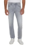 LIVERPOOL LIVERPOOL REGENT RELAXED STRAIGHT LEG JEANS