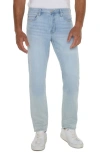 LIVERPOOL REGENT RELAXED STRAIGHT LEG JEANS