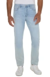 LIVERPOOL LIVERPOOL REGENT RELAXED STRAIGHT LEG JEANS