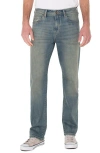 Liverpool Sutton Loose Fit Jeans In Blue