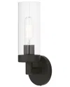 Livex Lighting 1-light Ada Single Sconce