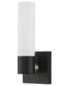 Livex Lighting 1-light Ada Single Sconce