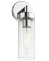 Livex Lighting 1-light Ada Single Sconce